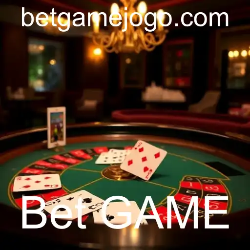 A Arte e Estratégia do Bacará no Bet GAME