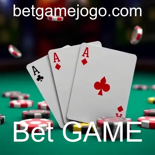 Bacará Online: Uma Experiência Imersiva no Bet GAME