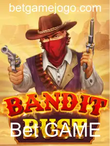 Explorando o Mundo de BanditBust: Uma Nova Era em Jogos de Apostas