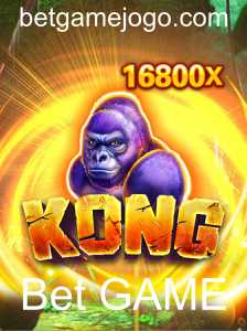 Explorando o Mundo do Jogo Kong e a Emoção do Bet GAME
