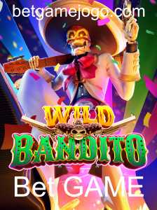 Descubra as Aventuras de WildBandito no Universo de Bet GAME
