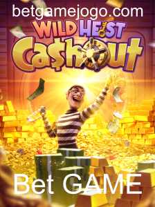 Explorando o Fascinante Mundo de WildHeistCashout